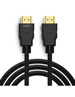 Urban Factory BASEE: CÂBLE HDMI 2.0 4K - 1.5M