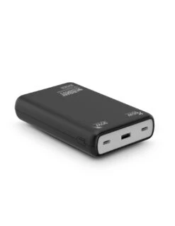 Urban Factory BIGEE POWER: BATTERIE USB-C POUR ORDINATEUR 20.000mAh