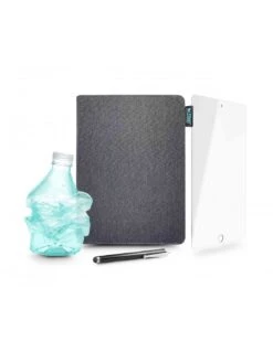 Urban Factory GREENEE: ECO STARTER PACK POUR IPAD 10.2 (7G / 8G / 9G)