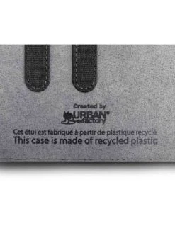 Urban Factory GREENEE: ECO STARTER PACK POUR TAB A8 10.5 -Urban Factory Magasin bundle starter pack tab a7 104 4
