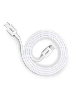 Urban Factory BASEE: CABLE USB-C / USB-C 2M -Urban Factory Magasin cable lightning mfi 3m 2