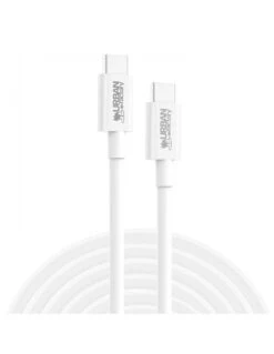 Urban Factory BASEE: CABLE USB-C / USB-C 2M