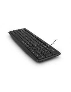 Urban Factory KABEE: CLAVIER USB FILAIRE 102 TOUCHES
