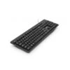 Urban Factory CLEANEE: CLAVIER USB FILAIRE 104 TOUCHES ETANCHE -Urban Factory Magasin clavier etanche waterproof keyboard