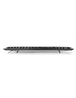 Urban Factory CLEANEE: CLAVIER USB FILAIRE 104 TOUCHES ETANCHE -Urban Factory Magasin clavier etanche waterproof keyboard 3