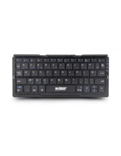 Urban Factory FOLDEE: CLAVIER PLIABLE BLUETOOTH™ POUR TABLETTE, TELEPHONE ET TV -Urban Factory Magasin clavier pliable bluetooth pour smartphone tv 10