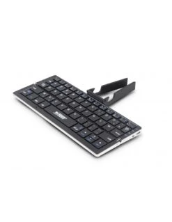 Urban Factory FOLDEE: CLAVIER PLIABLE BLUETOOTH™ POUR TABLETTE, TELEPHONE ET TV