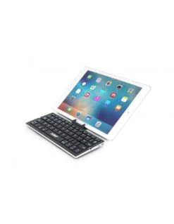 Urban Factory FOLDEE: CLAVIER PLIABLE BLUETOOTH™ POUR TABLETTE, TELEPHONE ET TV -Urban Factory Magasin clavier pliable bluetooth pour smartphone tv 4