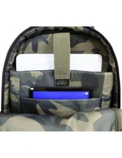 Urban Factory CYCLEE CITY: SAC A DOS ECOLOGIQUE POUR ORDINATEUR 15.6 -Urban Factory Magasin cyclee city sac a dos ecologique pour ordinateur 156 5