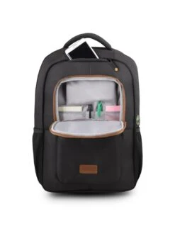 Urban Factory CYCLEE: SAC A DOS ECOLOGIQUE POUR ORDINATEUR 13/14 11 Urban Factory CYCLEE: SAC A DOS ECOLOGIQUE POUR ORDINATEUR 13/14 -Urban Factory Magasin cyclee ecologic backpack for notebook 1314 3