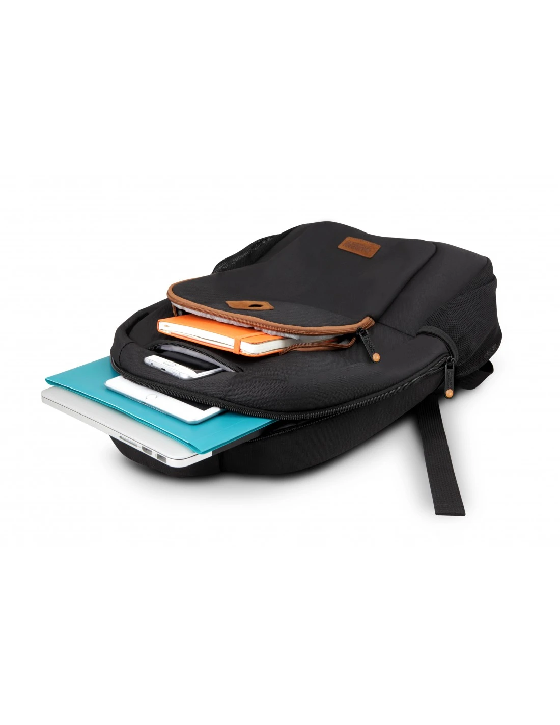 Urban Factory CYCLEE: SAC A DOS ECOLOGIQUE POUR ORDINATEUR 13/14 7 Urban Factory CYCLEE: SAC A DOS ECOLOGIQUE POUR ORDINATEUR 13/14 – Image 5