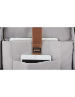 Urban Factory CYCLEE: SAC A DOS ECOLOGIQUE POUR ORDINATEUR 13/14 13 Urban Factory CYCLEE: SAC A DOS ECOLOGIQUE POUR ORDINATEUR 13/14 -Urban Factory Magasin cyclee ecologic backpack for notebook 1314 5