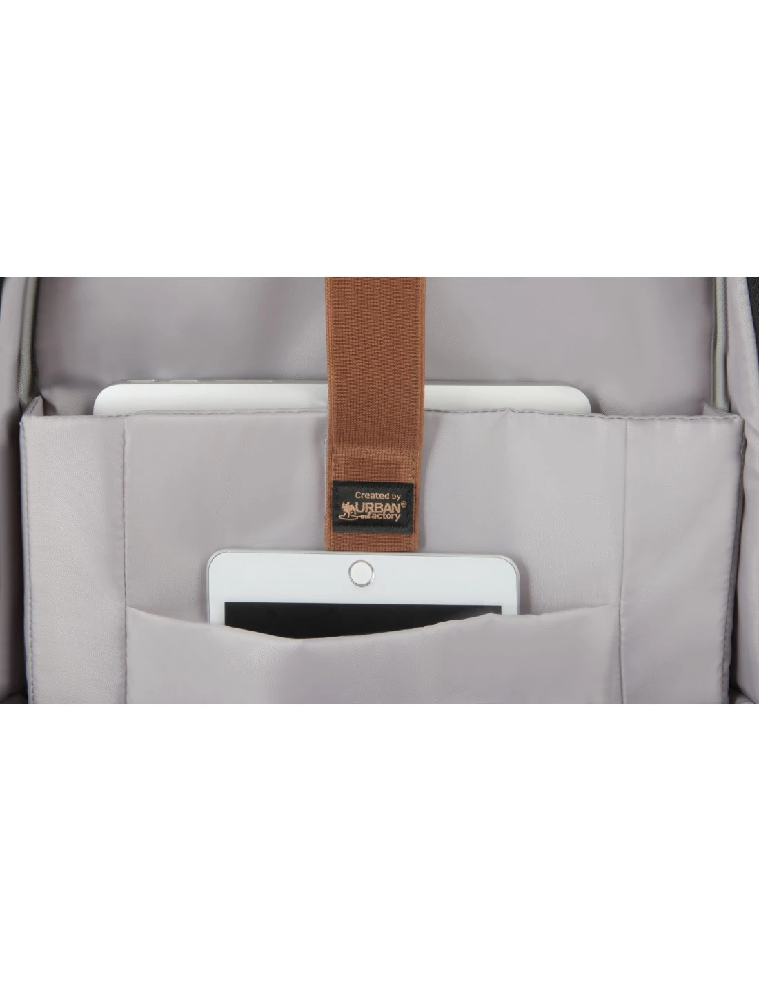 Urban Factory CYCLEE: SAC A DOS ECOLOGIQUE POUR ORDINATEUR 13/14 8 Urban Factory CYCLEE: SAC A DOS ECOLOGIQUE POUR ORDINATEUR 13/14 – Image 6