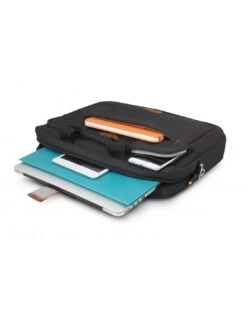 Urban Factory CYCLEE: SACOCHE ECOLOGIQUE POUR ORDINATEUR 15.6 -Urban Factory Magasin cyclee ecologic toploading case for notebook 156 3