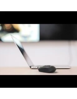 Urban Factory CYCLEE: SOURIS SANS FIL 2,4GHZ ECO-RESPONSABLE -Urban Factory Magasin cyclee souris sans fil 24ghz eco responsable 8