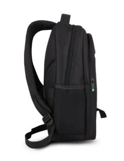 Urban Factory DAILEE: SAC A DOS DOUBLE COMPARTIMENT 17.3'' -Urban Factory Magasin dailee sac a dos double compartiments 1314 1 2
