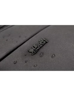 Urban Factory DAILEE: SAC A DOS DOUBLE COMPARTIMENT 17.3'' -Urban Factory Magasin dailee sac a dos double compartiments 1314 1 6