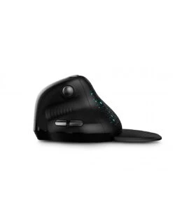 Urban Factory ERGO MAX: SOURIS ERGONOMIQUE SANS FIL BLUETOOTH 5.0 / 2.4GHZ / USB VERTICALE POUR DROITIER -Urban Factory Magasin ergo max souris ergonomique sans fil bluetooth 50 24ghz usb verticale pour droitier 3