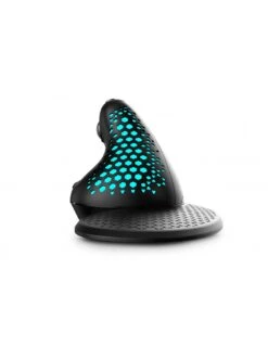 Urban Factory ERGO MAX: SOURIS ERGONOMIQUE SANS FIL BLUETOOTH 5.0 / 2.4GHZ / USB VERTICALE POUR DROITIER -Urban Factory Magasin ergo max souris ergonomique sans fil bluetooth 50 24ghz usb verticale pour droitier 5