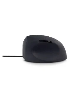 Urban Factory ERGO NEXT: SOURIS FILAIRE ERGONOMIQUE VERTICALE POUR DROITIER -Urban Factory Magasin ergo next souris filaire ergonomique verticale pour droitier 2