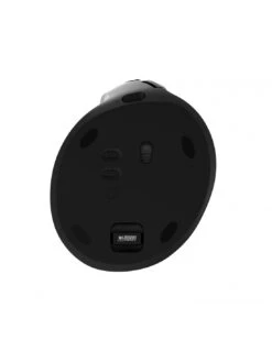 Urban Factory ERGO PRO: SOURIS ERGONOMIQUE SANS FIL BLUETOOTH 5.0 / 2.4GHZ VERTICALE POUR GAUCHER -Urban Factory Magasin ergo pro souris sans fil 24ghz ergonomique verticale pour droitier 11