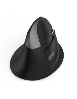 Urban Factory ERGO PRO: SOURIS ERGONOMIQUE SANS FIL BLUETOOTH 5.0 / 2.4GHZ VERTICALE POUR DROITIER -Urban Factory Magasin ergo pro souris sans fil 24ghz ergonomique verticale pour droitier 5