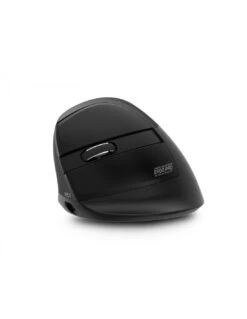 Urban Factory ERGO PRO: SOURIS ERGONOMIQUE SANS FIL BLUETOOTH 5.0 / 2.4GHZ VERTICALE POUR GAUCHER -Urban Factory Magasin ergo pro souris sans fil 24ghz ergonomique verticale pour droitier 8