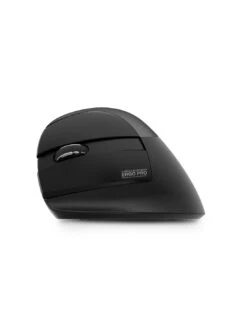 Urban Factory ERGO PRO: SOURIS ERGONOMIQUE SANS FIL BLUETOOTH 5.0 / 2.4GHZ VERTICALE POUR GAUCHER -Urban Factory Magasin ergo pro souris sans fil 24ghz ergonomique verticale pour droitier 9