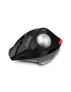 Urban Factory ERGO : TRACKBALL ERGONOMIQUE BLUETOOTH ET 2,4 GHZ AVEC INCLINAISON RÉGLABLE -Urban Factory Magasin ergo trackball ergonomique bluetooth et 24 ghz avec inclinaison reglable 3