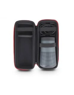 Urban Factory EVEE: ETUI DE PROTECTION RIGIDE POUR BOSE REVOLVE+ -Urban Factory Magasin evee etui de protection rigide pour bose revolve 3
