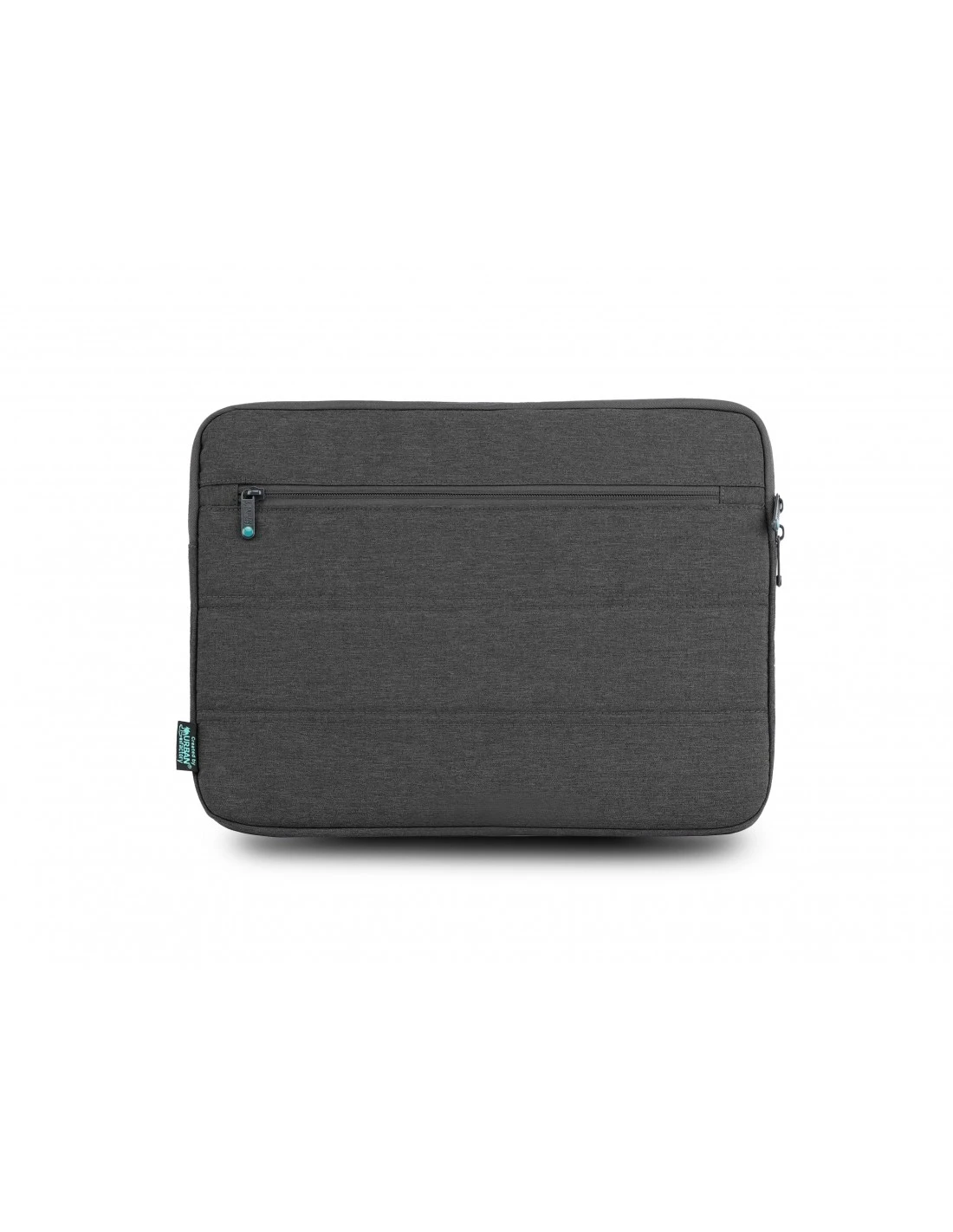 Urban Factory GREENEE: ETUI ECOLOGIQUE POUR ORDINATEUR 15/16 4 Urban Factory GREENEE: ETUI ECOLOGIQUE POUR ORDINATEUR 15/16 – Image 2