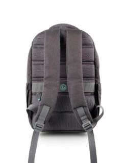 Urban Factory GREENEE: SAC A DOS ECOLOGIQUE DOUBLE COMPARTIMENT 13/14'' -Urban Factory Magasin greenee sac a dos ecologique double compartiment 1314 1 2