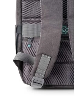 Urban Factory GREENEE: SAC A DOS ECOLOGIQUE DOUBLE COMPARTIMENT 13/14'' -Urban Factory Magasin greenee sac a dos ecologique double compartiment 1314 1 7