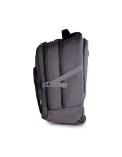 Urban Factory HEAVEE GREEN: TROLLEY DE VOYAGE POUR ORDINATEUR 14/16'' -Urban Factory Magasin heavee green trolley de voyage pour ordinateur 1416 1 3