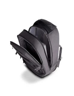 Urban Factory HEAVEE GREEN: TROLLEY DE VOYAGE POUR ORDINATEUR 14/16'' -Urban Factory Magasin heavee green trolley de voyage pour ordinateur 1416 1 4