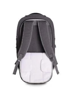 Urban Factory HEAVEE GREEN: TROLLEY DE VOYAGE POUR ORDINATEUR 14/16'' -Urban Factory Magasin heavee green trolley de voyage pour ordinateur 1416 1 5