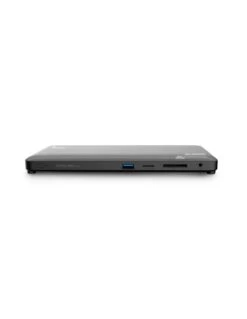 Urban Factory HUBEE MINI PLUS: STATION D'ACCUEIL USB-C MULTI-ECRAN 4K 100W AVEC ALIMENTATION 130W 8 Urban Factory HUBEE MINI PLUS: STATION D'ACCUEIL USB-C MULTI-ECRAN 4K 100W AVEC ALIMENTATION 130W -Urban Factory Magasin hubee mini plus station d accueil usb c multi ecran 4k 100w avec alimentation 130w 6