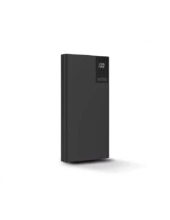 Urban Factory BIGEE: BATTERIE COMPACT 10.000MAH AVEC ECRAN LCD