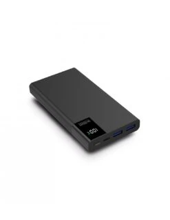 Urban Factory BIGEE: BATTERIE COMPACT 10.000MAH AVEC ECRAN LCD -Urban Factory Magasin juicee max batterie compact 10000mah 7