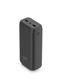 Urban Factory JUICEE MAX: BATTERIE COMPACT 30.000MAH