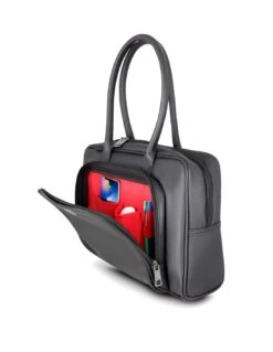 Urban Factory LADEE: SAC FEMININ POUR ORDINATEUR 13/14'' -Urban Factory Magasin ladee toploading case 1314 1 4