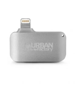 Urban Factory READEE: LECTEUR DE CARTE MICRO-SD LIGHTNING -Urban Factory Magasin lecteur de carte micro sd lightning 2