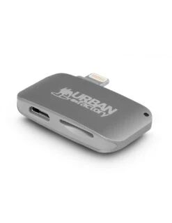 Urban Factory READEE: LECTEUR DE CARTE MICRO-SD LIGHTNING
