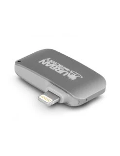 Urban Factory READEE: LECTEUR DE CARTE MICRO-SD LIGHTNING -Urban Factory Magasin lecteur de carte micro sd lightning 6