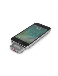 Urban Factory READEE: LECTEUR DE CARTE MICRO-SD LIGHTNING -Urban Factory Magasin lecteur de carte micro sd lightning 8