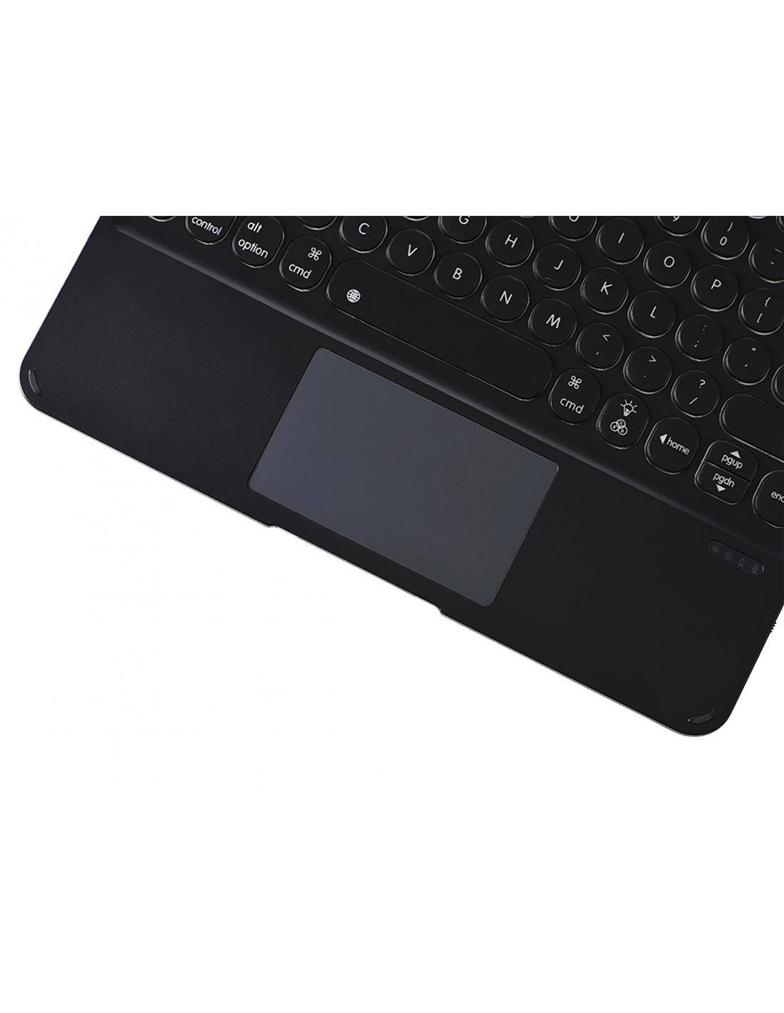 Urban Factory LUMEE: ETUI DE PROTECTION RENFORCE AVEC CLAVIER BLUETOOTH POUR IPAD 10,2'' 12 Urban Factory LUMEE: ETUI DE PROTECTION RENFORCE AVEC CLAVIER BLUETOOTH POUR IPAD 10,2'' – Image 10