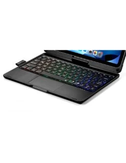 Urban Factory LUMEE: ETUI DE PROTECTION AVEC CLAVIER BLUETOOTH POUR IPAD PRO 11'' / IPAD AIR 4 -Urban Factory Magasin lumee etui de protection renforce avec clavier bluetooth pour ipad 102 1 23