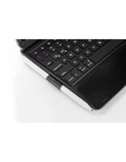 Urban Factory LUMEE: ETUI DE PROTECTION AVEC CLAVIER BLUETOOTH POUR IPAD PRO 11'' / IPAD AIR 4 -Urban Factory Magasin lumee etui de protection renforce avec clavier bluetooth pour ipad 102 1 29