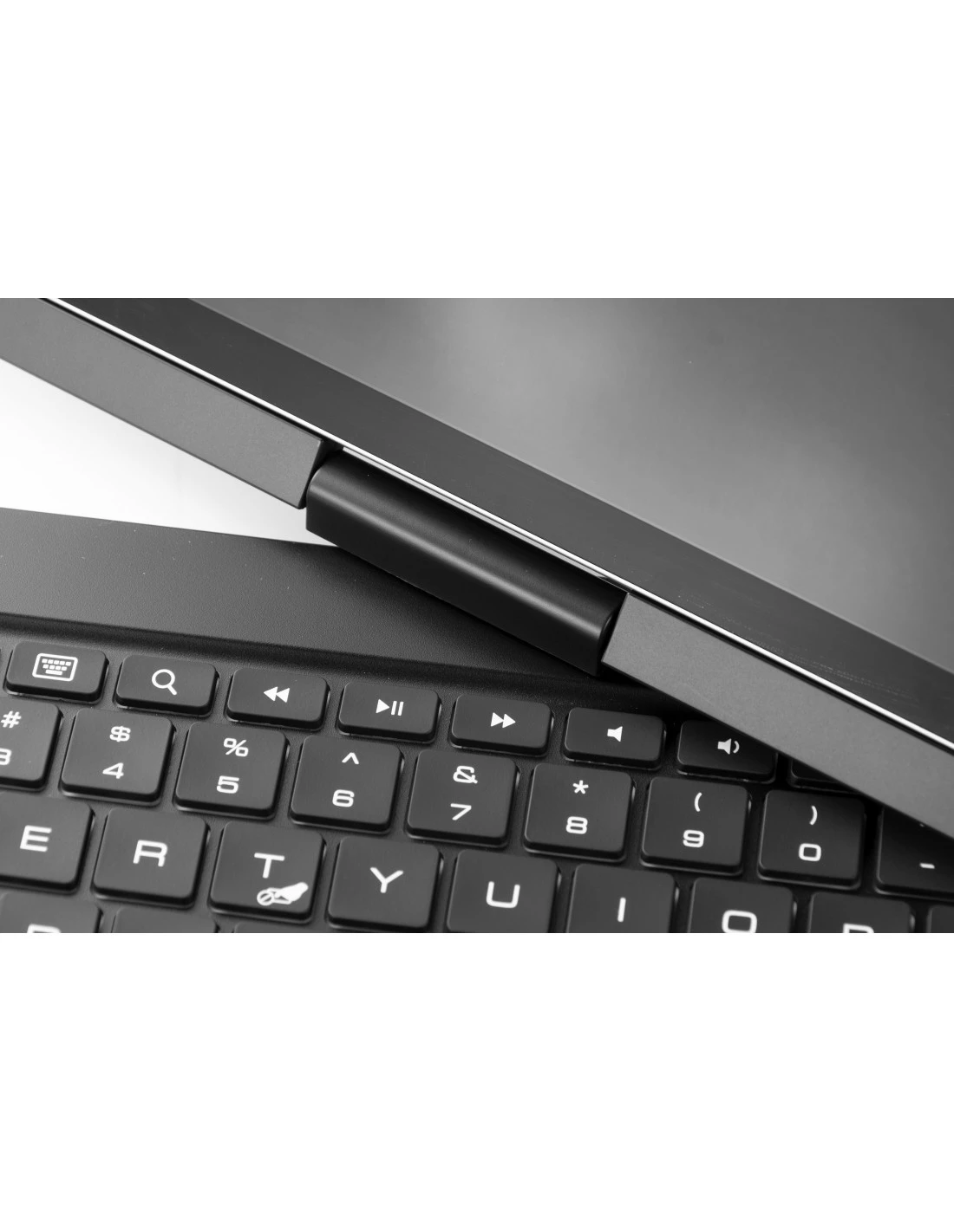 Urban Factory LUMEE: ETUI DE PROTECTION AVEC CLAVIER BLUETOOTH POUR IPAD PRO 12.9'' 9 Urban Factory LUMEE: ETUI DE PROTECTION AVEC CLAVIER BLUETOOTH POUR IPAD PRO 12.9'' – Image 8