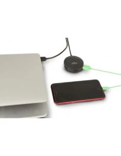Urban Factory MINEE: HUB USB 4 PORTS -Urban Factory Magasin minee 4 ports usb hub 4